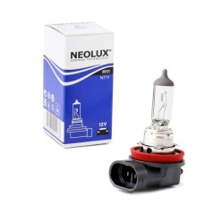 Foco Halógeno Neolux N711 H11 12V 55W 3200K