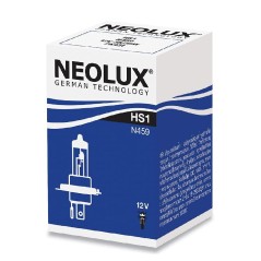 Foco Halógeno Neolux N459 HS1 12V 35/35W 3200K