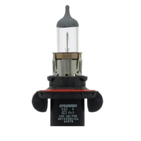 Foco Halógeno Osram 64178 9008 H13 12V 60/55W