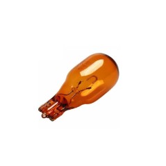 Foco Miniatura Osram 7504 WY21W 12V 21W (10Pzas/Caja)