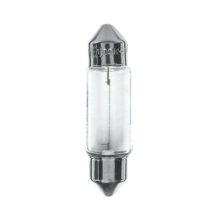 Foco Miniatura Osram 6411 C5W 12V 10W (10Pzas/Caja)