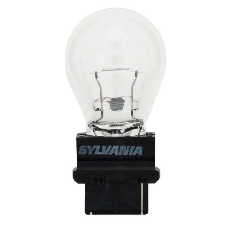 Foco Miniatura Sylvania 3156 P27W 12V 27W (10Pzas/Caja)