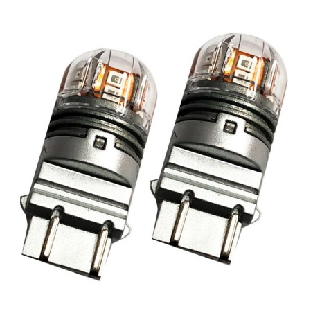 Kit Miniatura led Alfa 3157 P27/7W 12V 1.3/0.8W