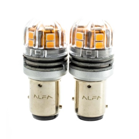 Kit Miniatura led Alfa P21/5W 12V 1.3/0.8 W