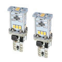 Kit Miniatura led Alfa 921NA WY16W 12V 0.5W