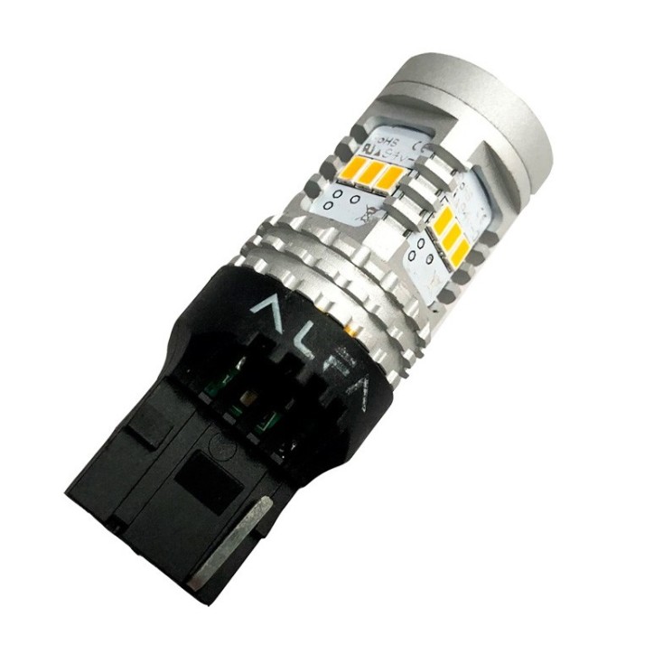 Kit Miniatura led Alfa 7440NA WY21W 12V 2W