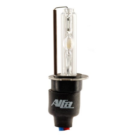 Kit Xenón Alfa H3 12V 55W 5000K