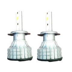 Kit Led Alfa H9 H7 9V 20W 6500K