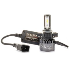 Kit Led Alfa M2 5202 PS24W 12V 28W 6000K