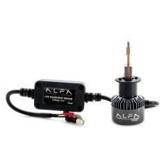 Kit Led Alfa M2 H1 12V 28W