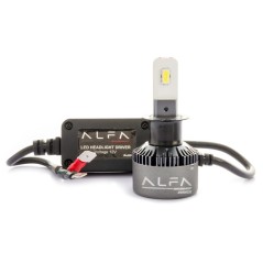 Kit Led Alfa M2 H3 12V 28W 6000K