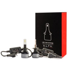 Kit Led Alfa M2 H7 12V 28W 6000K