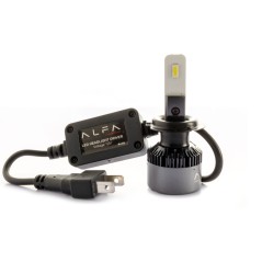 Kit Led Alfa M2 H7 12V 28W 6000K