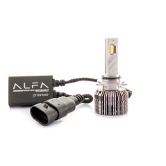 Kit Led Alfa M3 9005 HB3 12V 45W 6000K