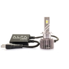 Kit Led Alfa M3 H7 12V 45W 6000K