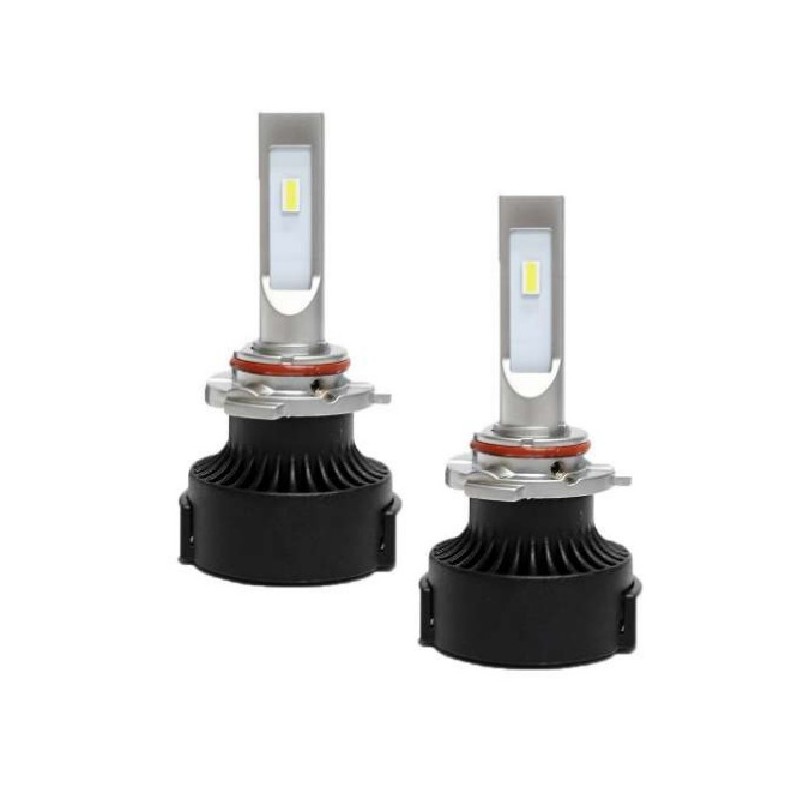 Kit Led Alfa M4 9012 HIR2 9V 30W 6500K