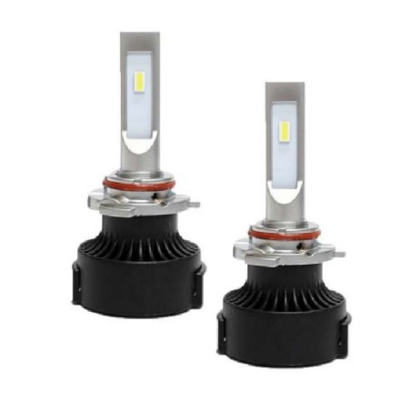 Kit Led Alfa M4 9012 HIR2 9V 30W 6500K