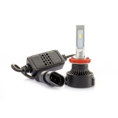 Kit Led Alfa M4 H11 9V 30W 6500K