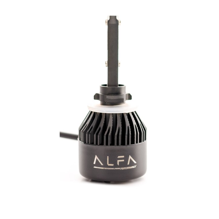 Kit Led Alfa S2 880 H27W/1 9V 36W 6500K