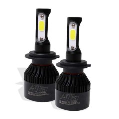 Kit Led Alfa S3 H7 9V 36W 6500K