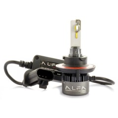 Foco Led Alfa M2 H1 12V 28W