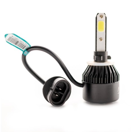 Foco Led Alfa S2 880 H27W/1 9V 36W 6500K