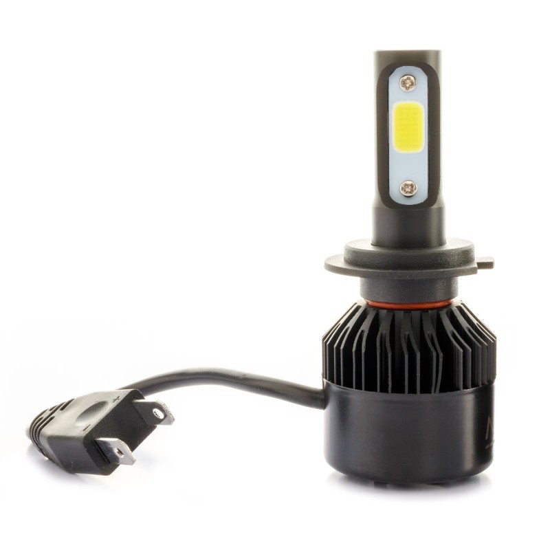 Foco Led Alfa S2 H7 9V 28W 6500K