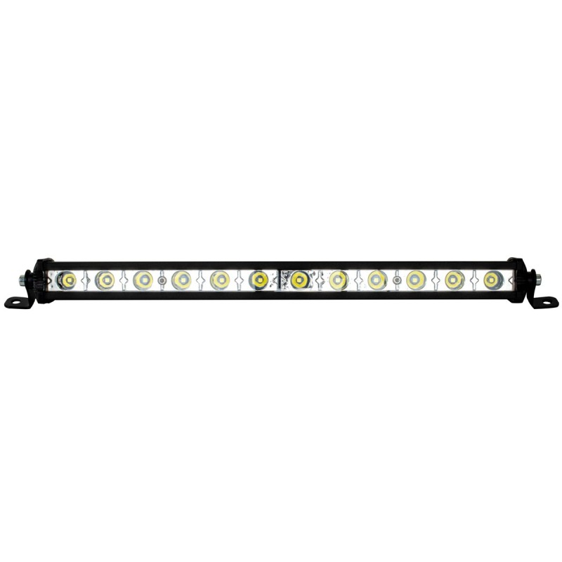 BARRA LED 36W,6000K DIMENSIONES 7 - Grupo 86