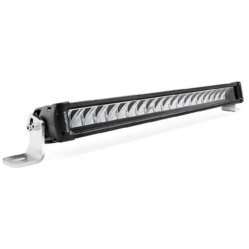 Barra Led Sylvania Ultra Recta 20" 8500Raw lm 6500K