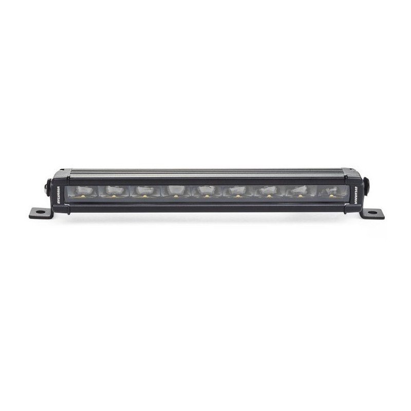 Barra Led Sylvania Slim Recta 10" 9 Leds 2700lm