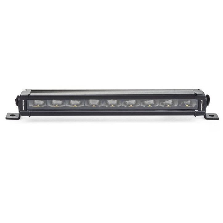 Barra Led Sylvania Slim Recta 10" 9 Leds 2700lm