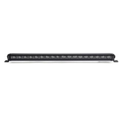 Barra Led Sylvania Slim Recta 20" 18 Leds 5400lm 6000K