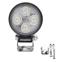 Faro Led Sylvania Red Rugoso 3" 16 Leds 22W 12/24V 3000lm