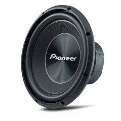 Subwoofer Pioneer 12" 500W RMS