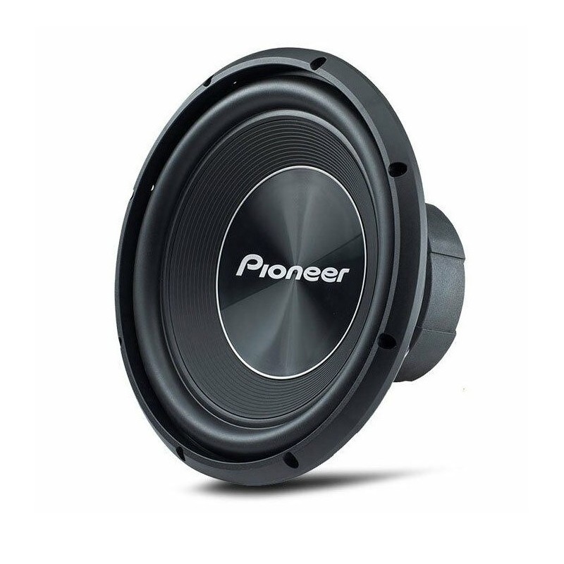 Subwoofer Pioneer 12" 500W RMS