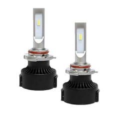 Kit Led Alfa M4 9005/9006 HB3/HB4 9V 30W 6500K