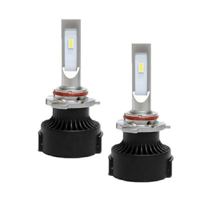 Kit Led Alfa M4 9005/9006 HB3/HB4 9V 30W 6500K