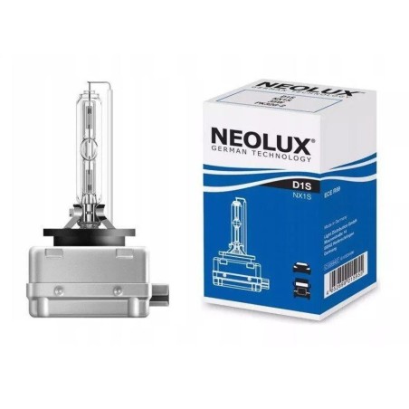 Foco Biled Neolux NX1S D1S 12V 35W 4300K