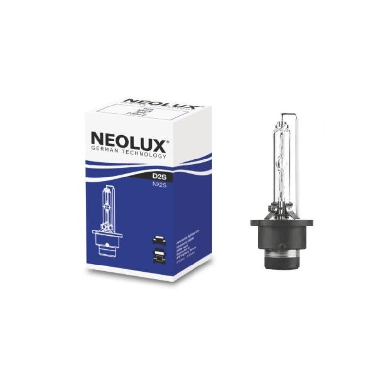 Foco Biled Neolux NA481 D2S 12V 100W