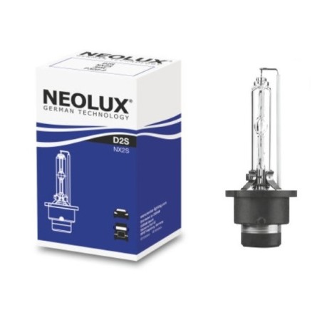 Foco Biled Neolux NA481 D2S 12V 100W