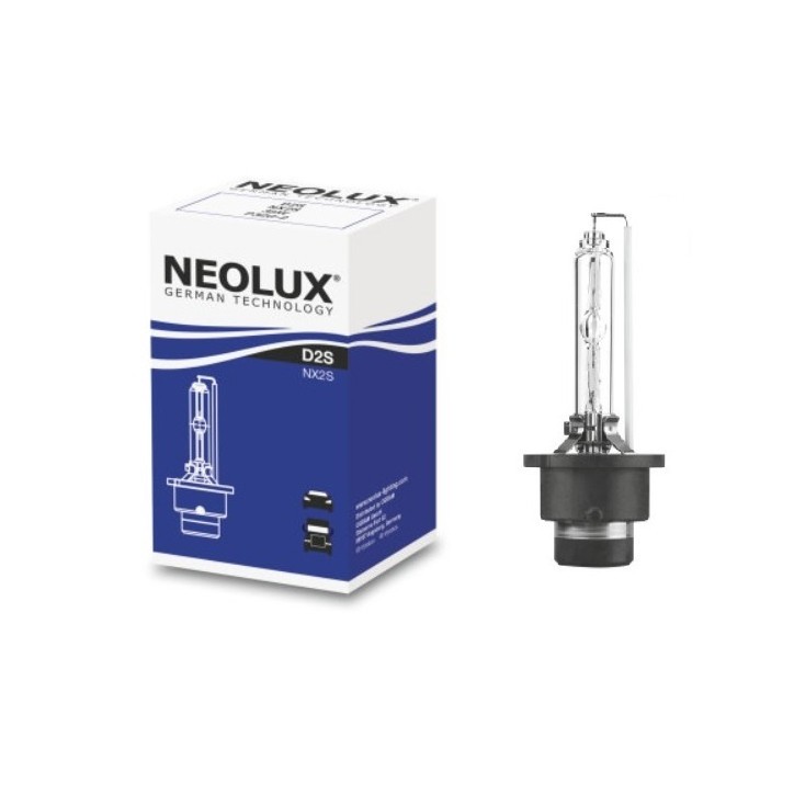 Foco Biled Neolux NA481 D2S 12V 100W