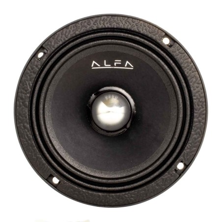 Bocina Alfa XT 6.5in 350W RMS 4Ohm