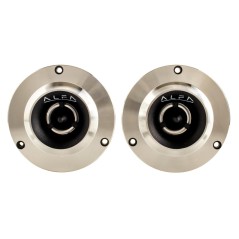 Kit Tweeter Alfa PRO01 3.75in 80W RMS 4Ohm