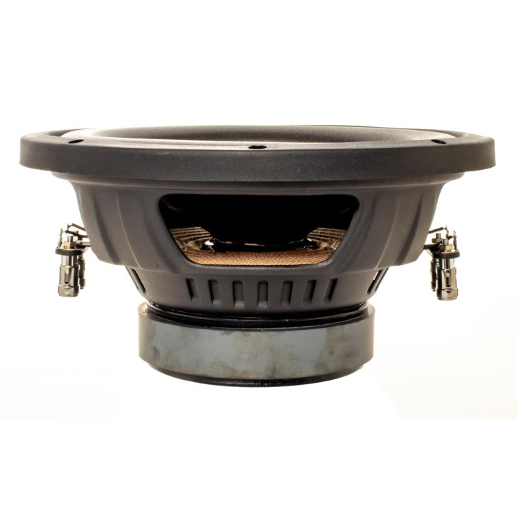 Subwoofer Alfa CT 10in 300W RMS Dual 4Ohm